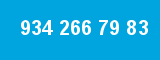934 266 79 83